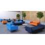 Liberty Reception Seating